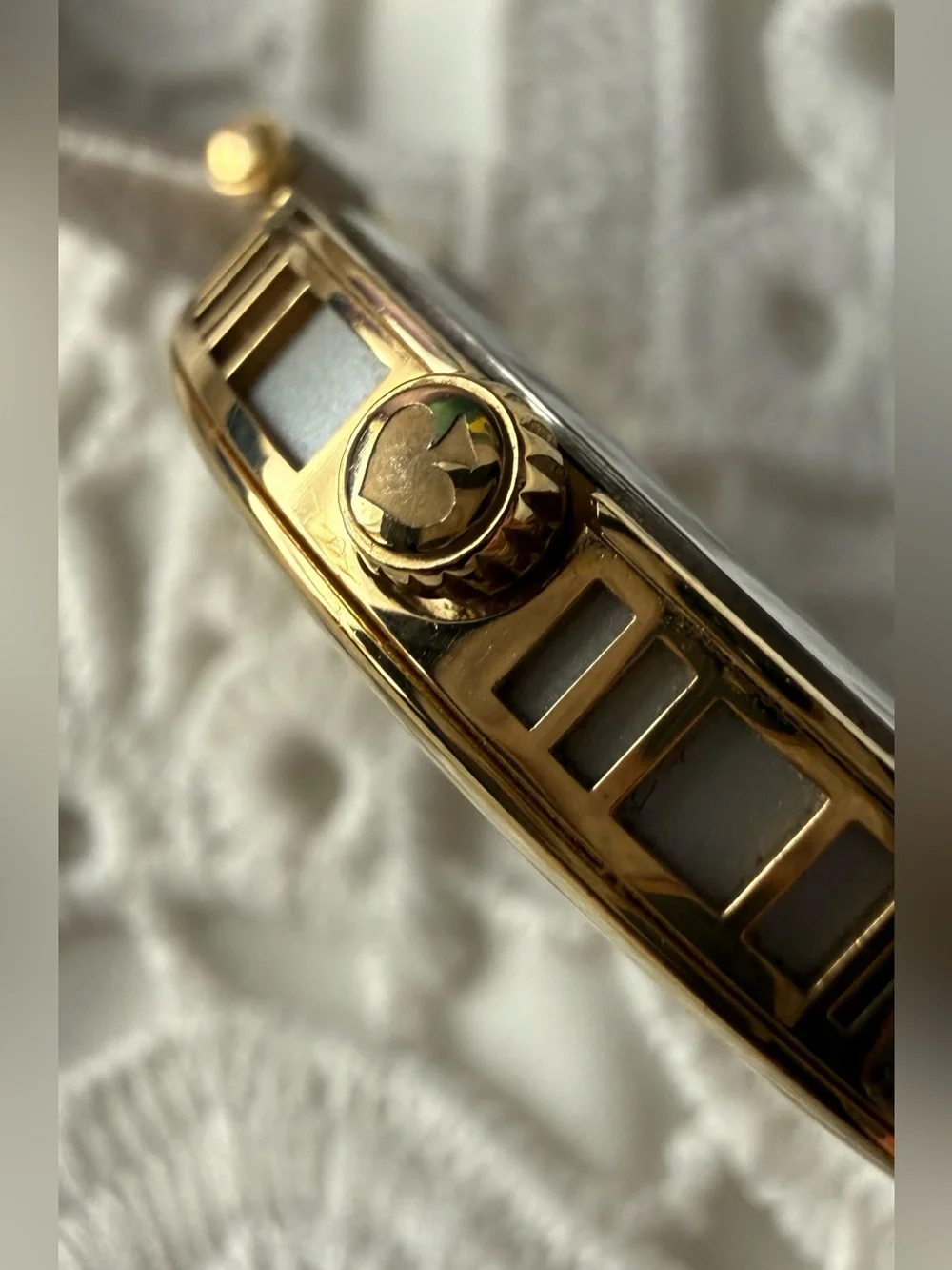 Kate Spade Cityscape Watch